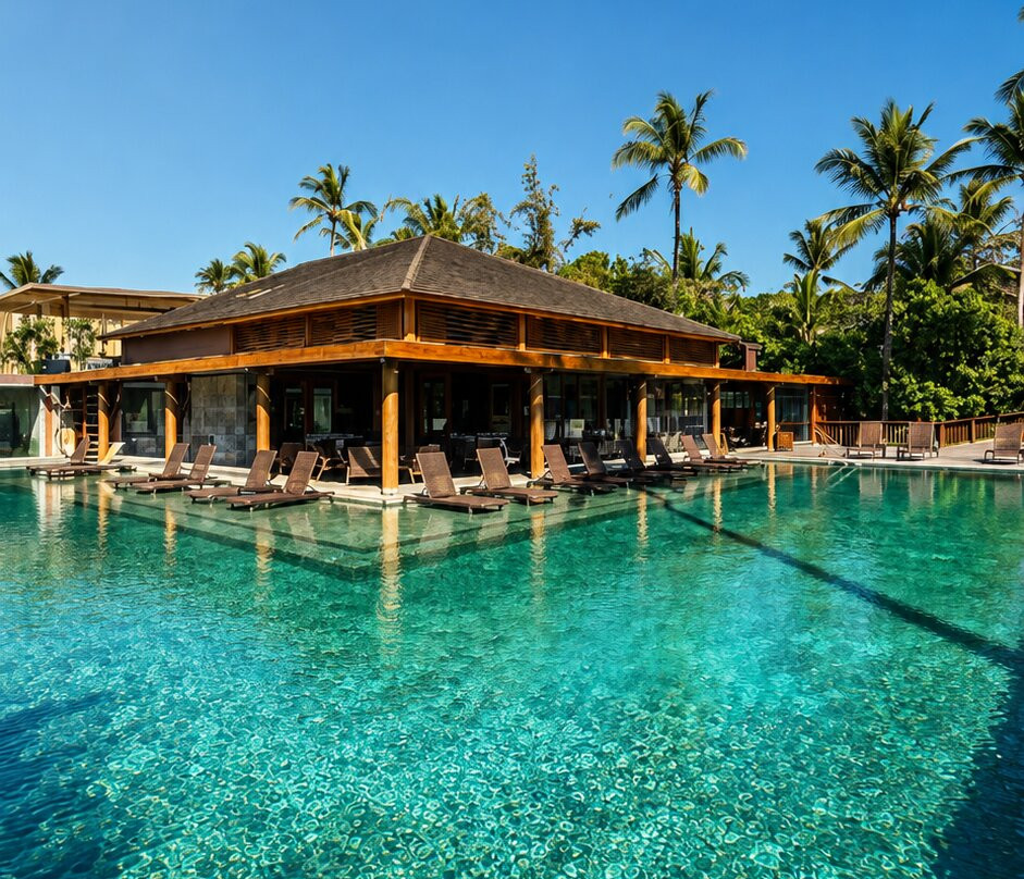 Kuara Hotel - Arraial d'Ajuda主图