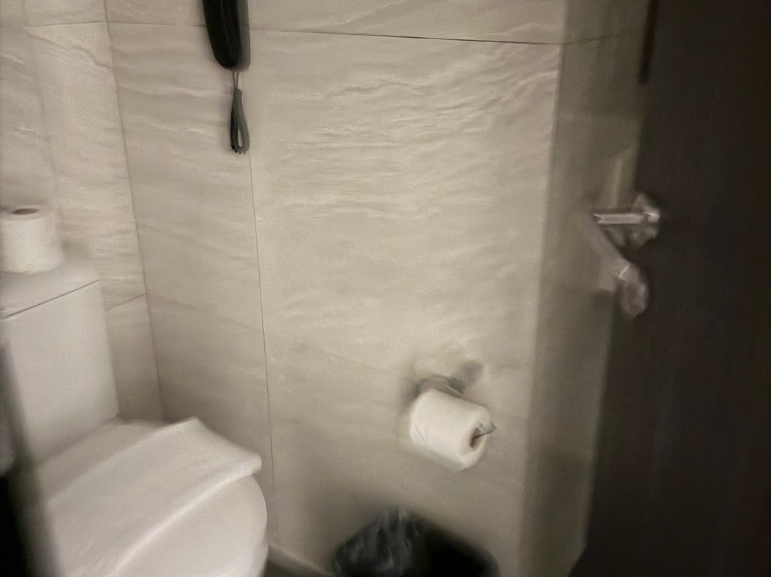 马尼拉贝尔蒙特酒店（靠近尼尼拉国际机场 3 号航站楼）主图