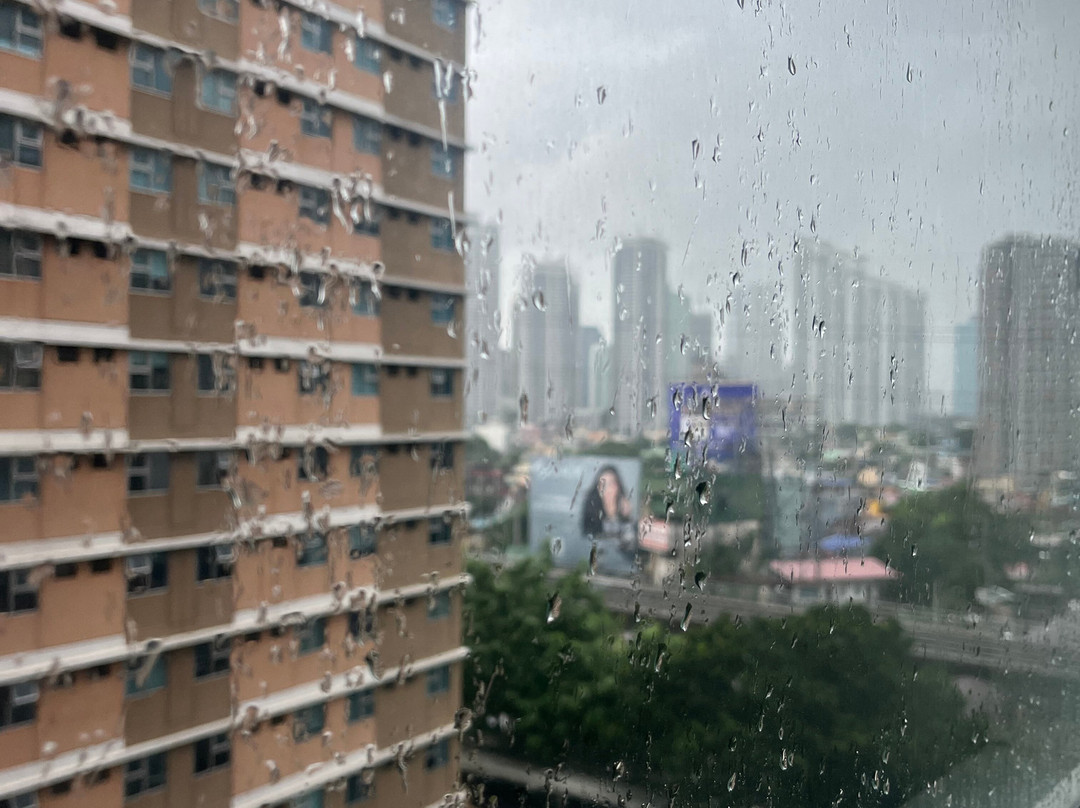 曼达卢永 Go 酒店 Plus主图