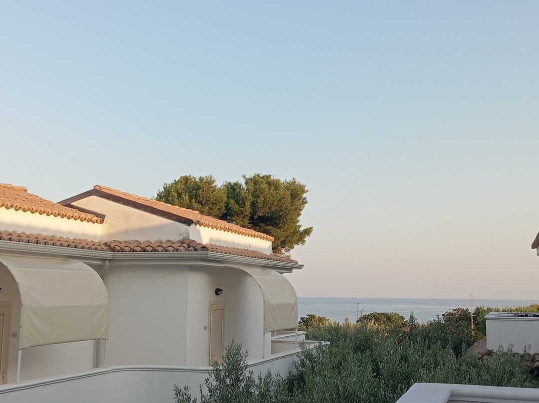 Villaggio Spiagge Rosse主图