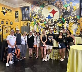 Burgh Bits and Bites Food Tours-匹兹堡必去景点