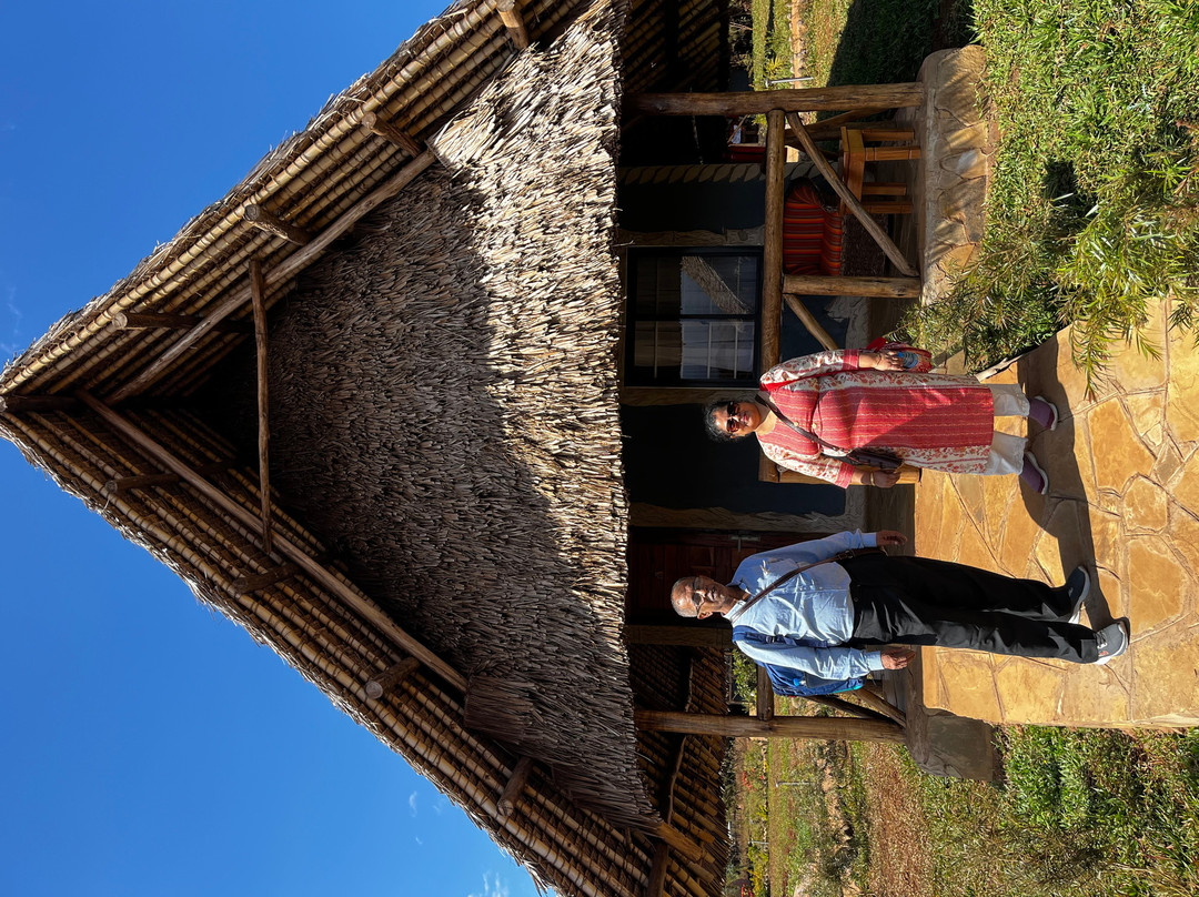 Ambokili Cottages