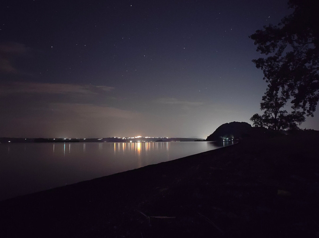 Lago di Bolsena-博尔塞纳必去景点