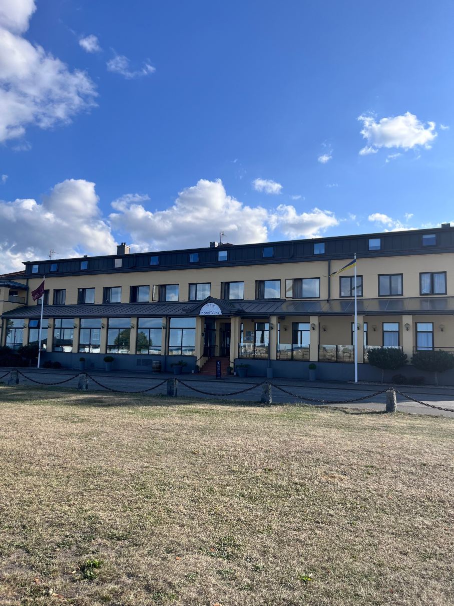 斯维亚酒店，贝斯特韦斯特Sure精选-旅行者