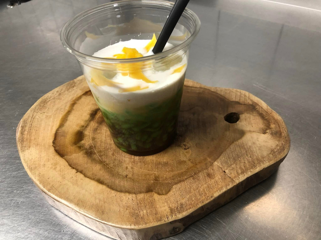 Bali Frietbutik Streetfood