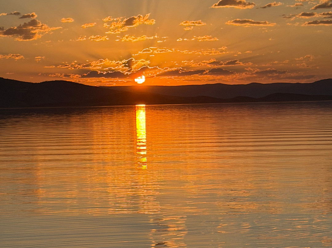 Lake Argyle Tours "Kimberley Durack"-库努纳拉必去景点