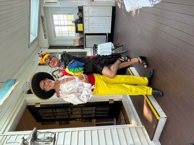 Captain David Kelley House主图