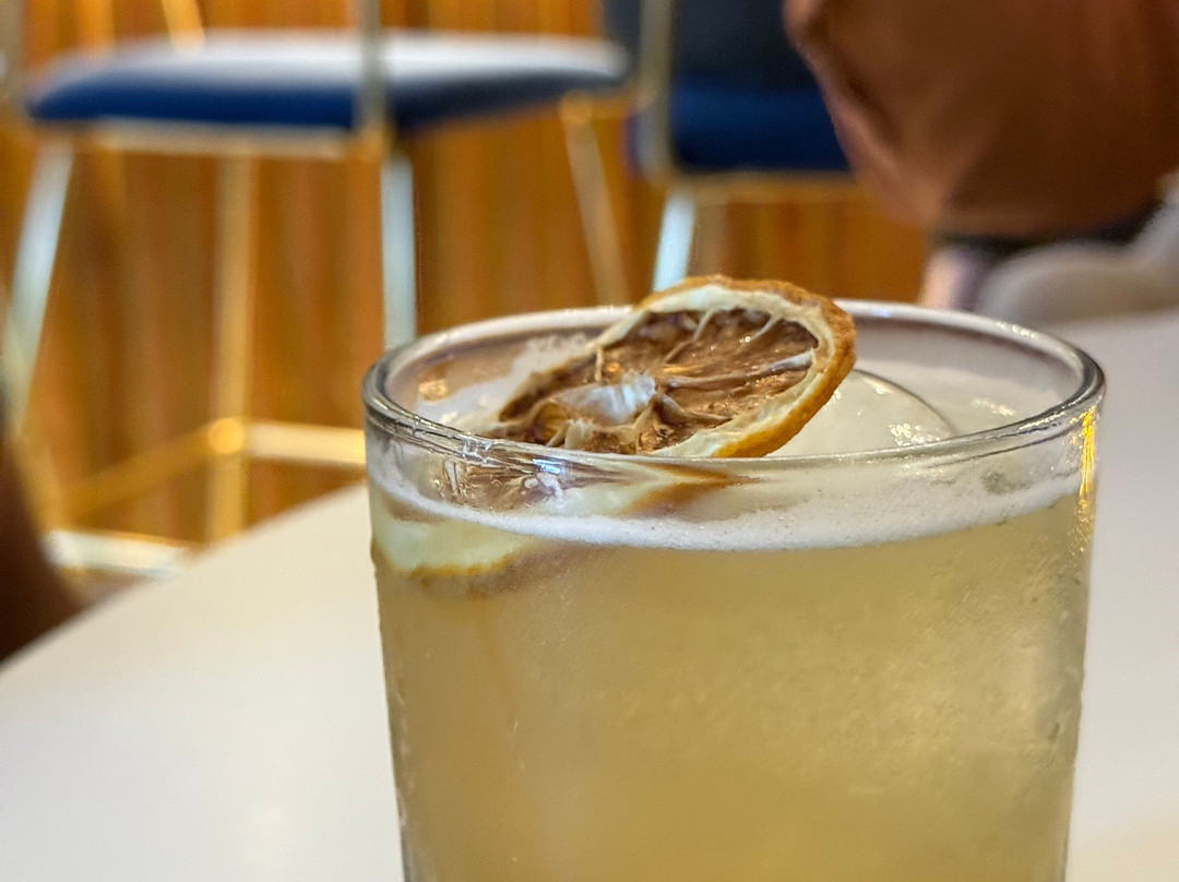 The Better Man Distilling Company-Patchogue必去景点