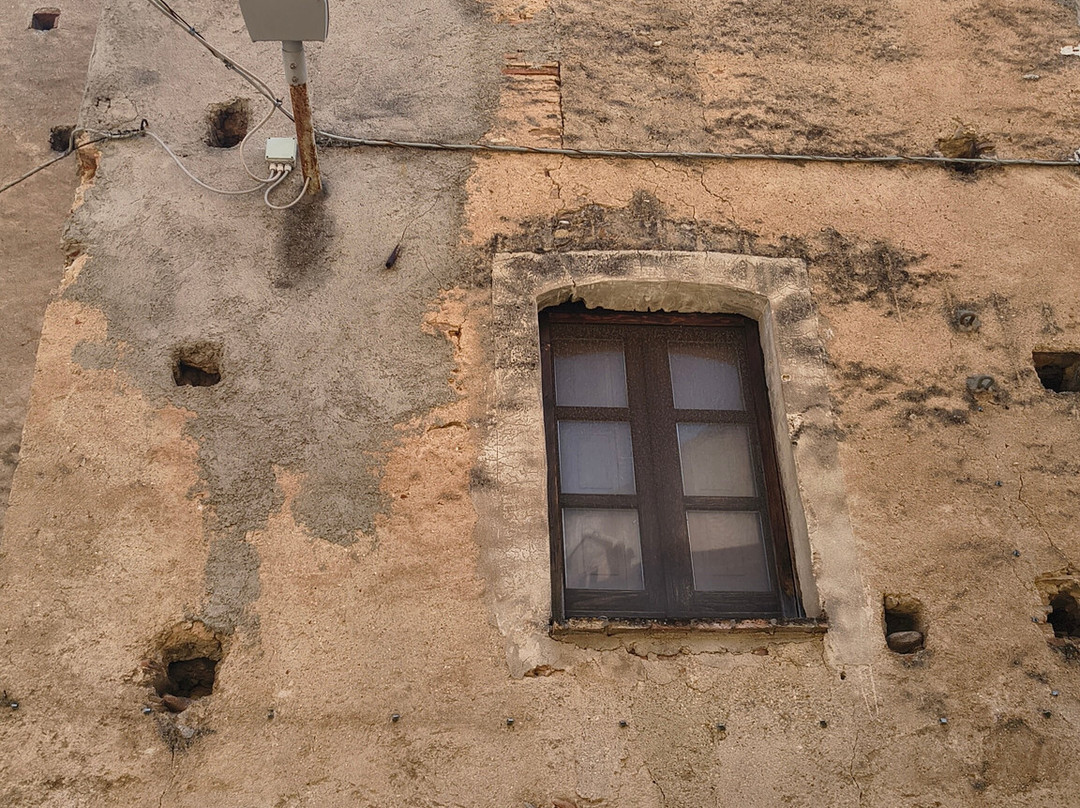 Centro Storico-Civita必去景点