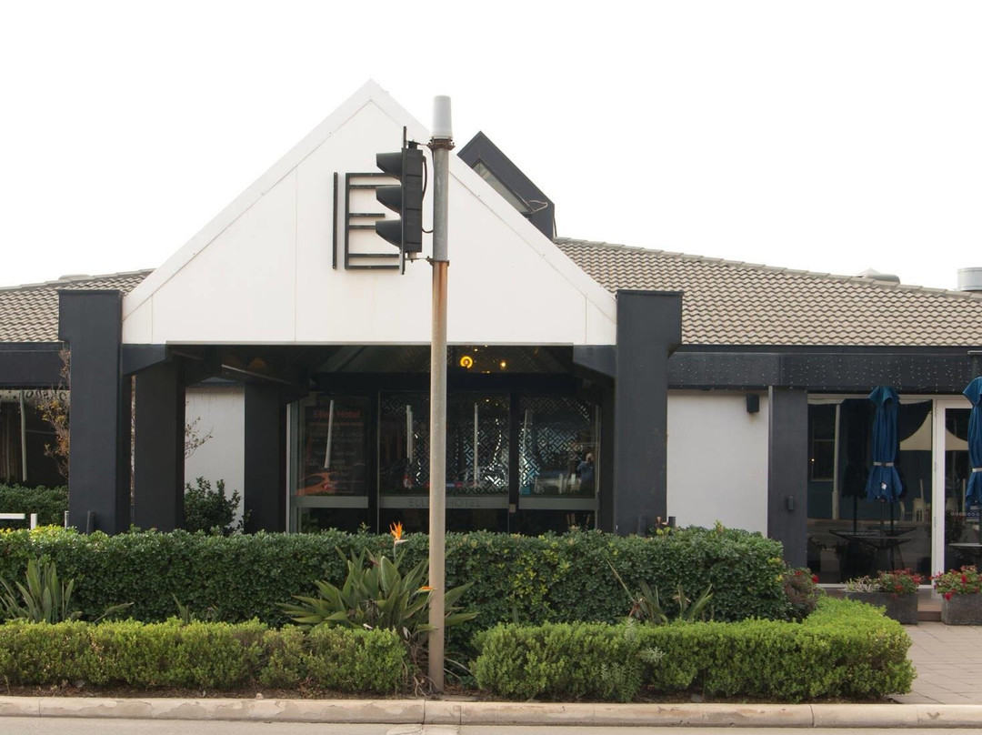 Telowie酒店住宿-The Ellen Hotel, an Ascend Collection Hotel