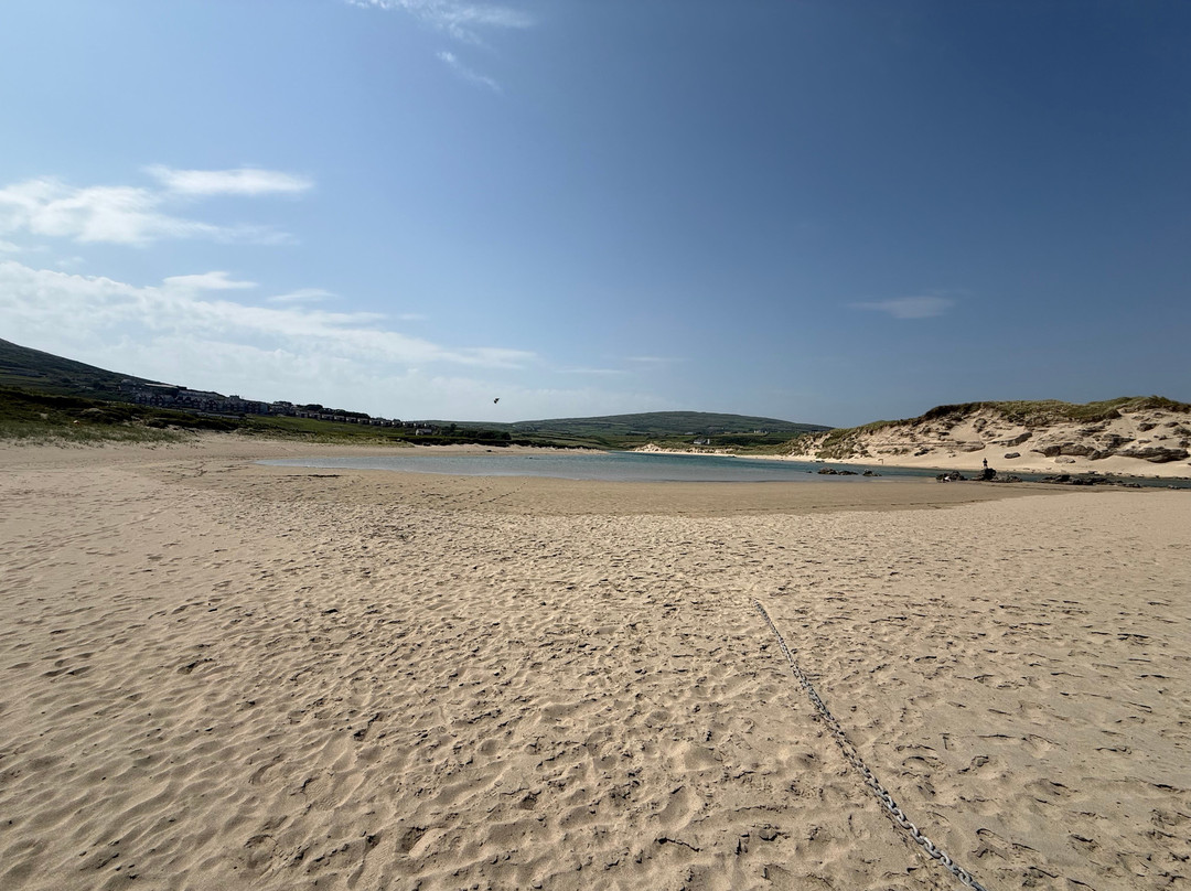 Barleycove Beach-Dough必去景点