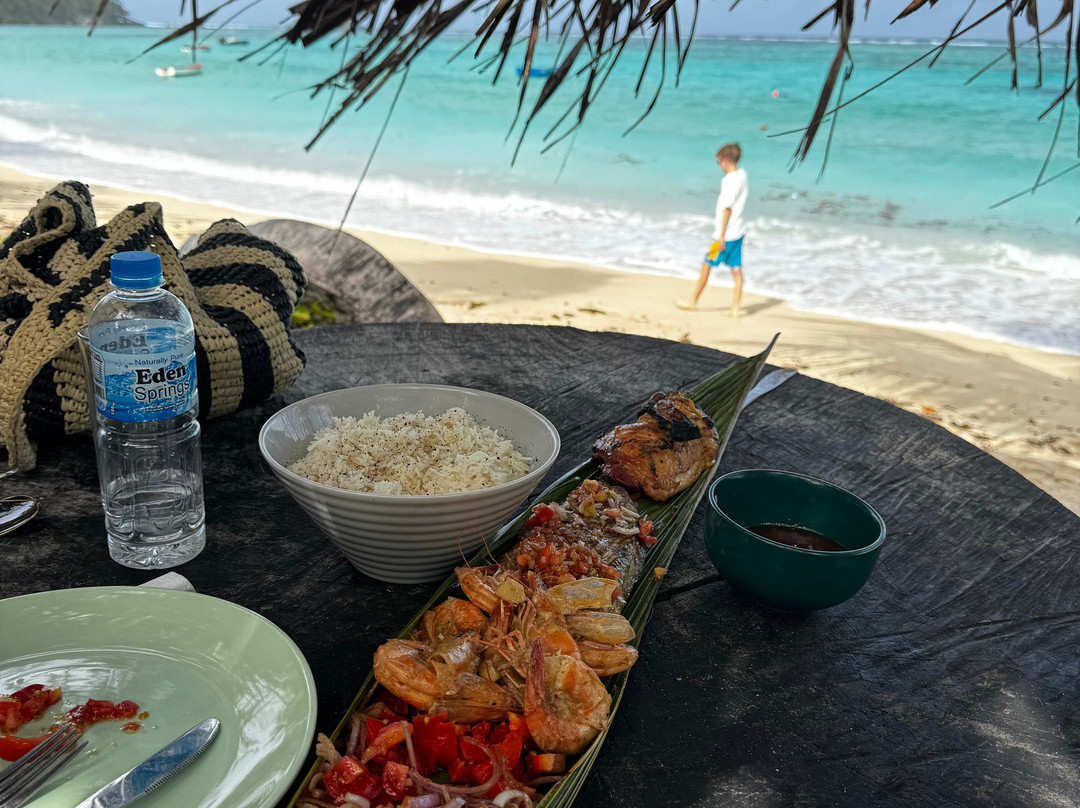Royal Bay Beach Club-皇家沙滩必去景点