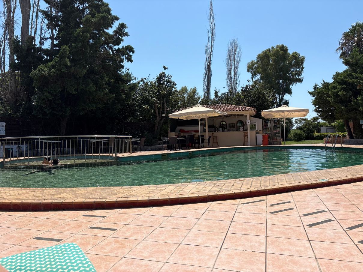 Arco Beach Hotel-旅行者