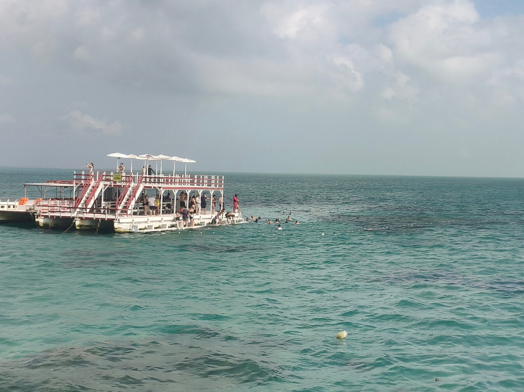 Parrachos Praia Clube-Maxaranguape必去景点