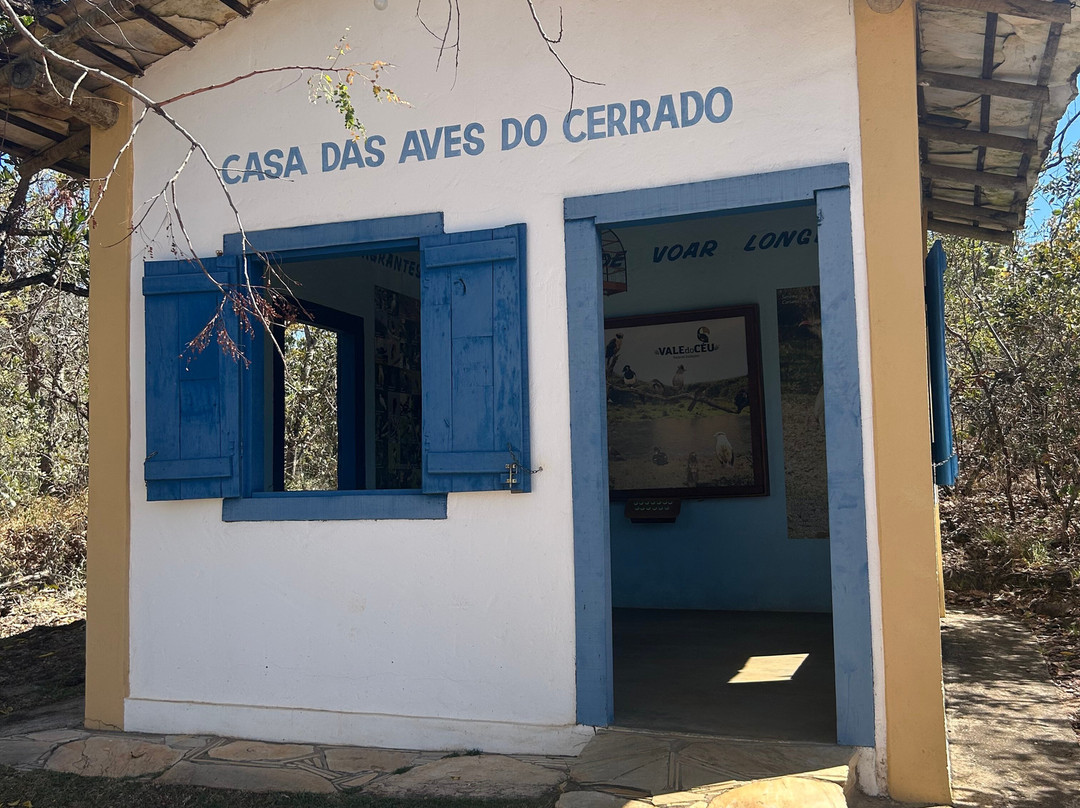 Vale do Céu-Delfinopolis必去景点