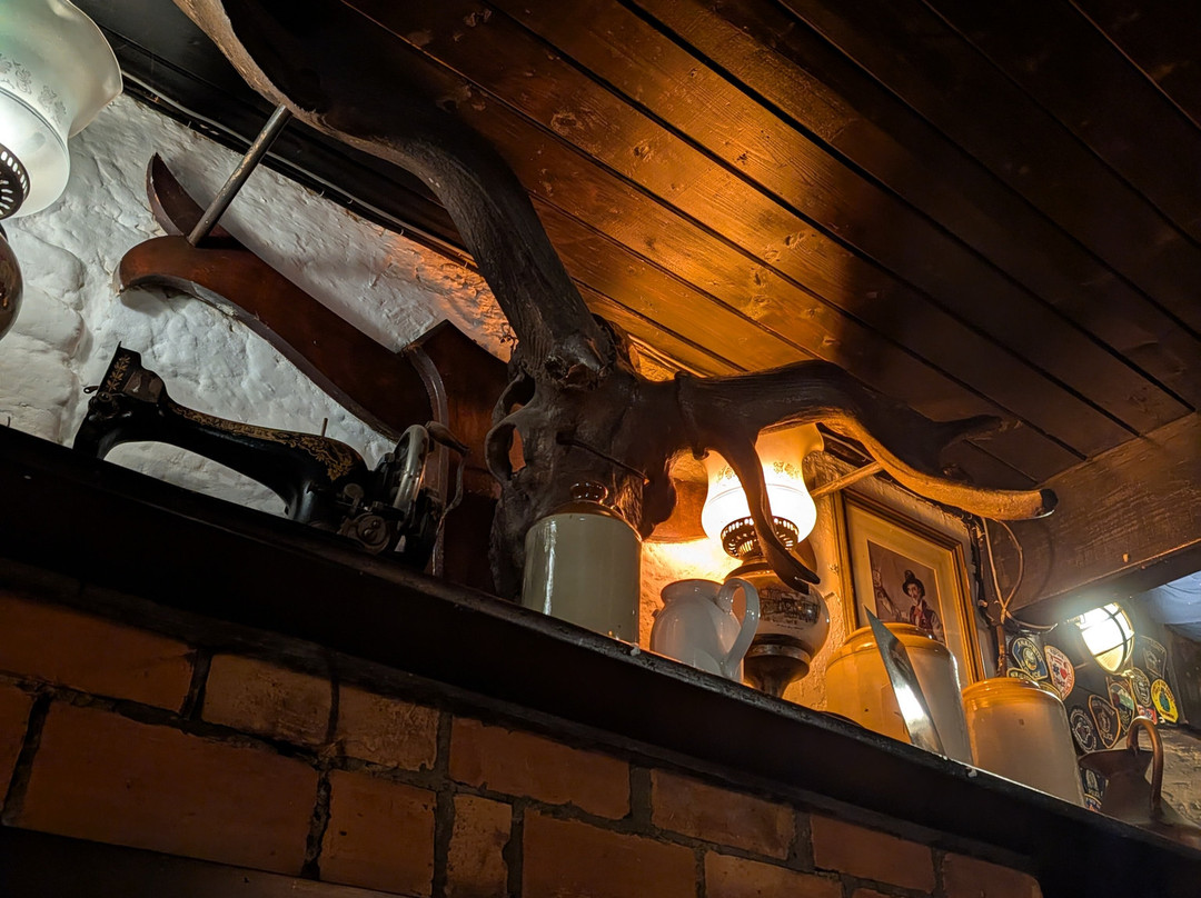 The Creamery Pub & Food Barn-Bunratty必去景点