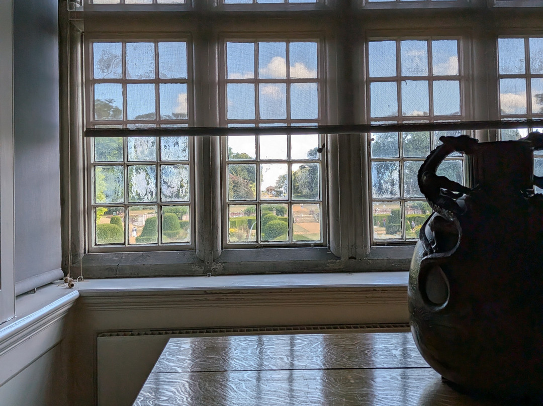 Blickling Estate-Blickling必去景点