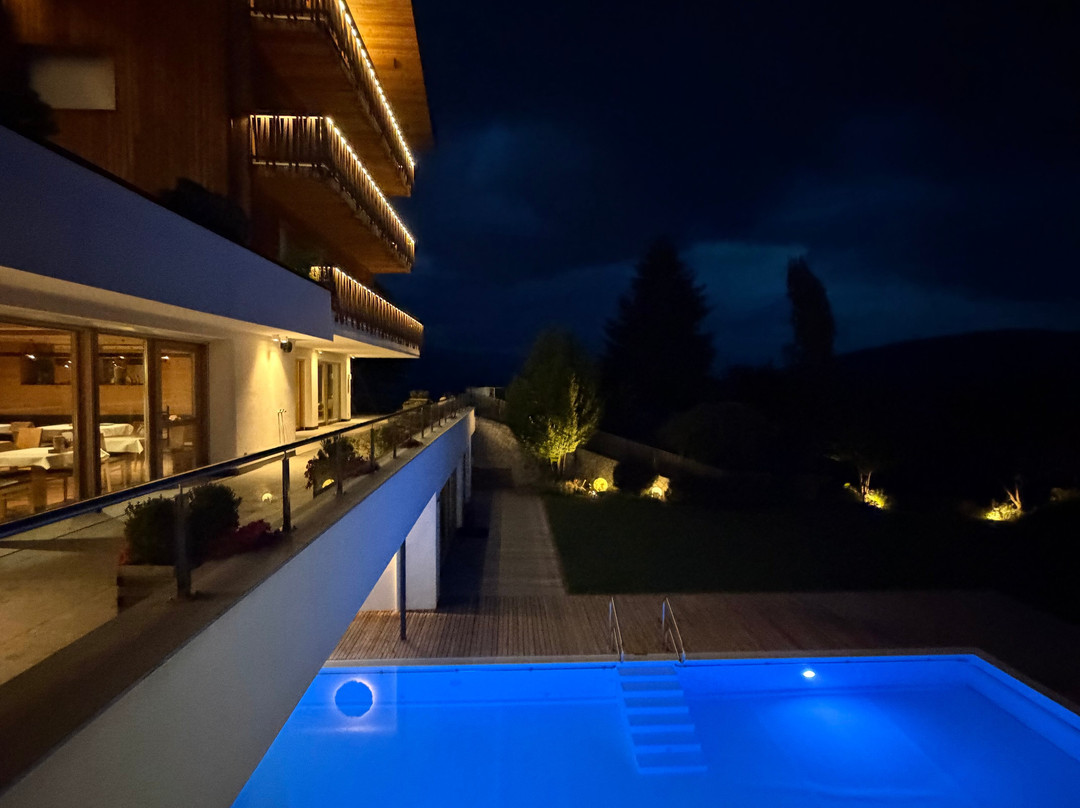 Family Home Alpenhof主图