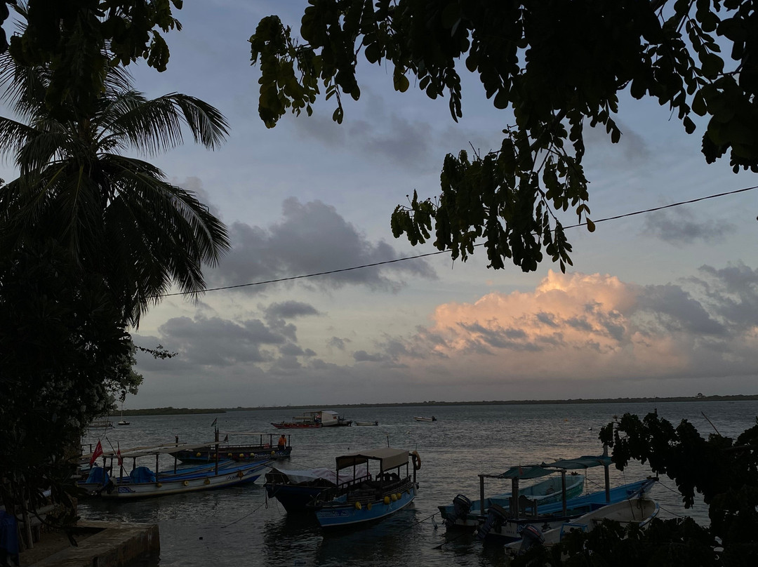 Lamu Outdoor Tour-Lamu必去景点