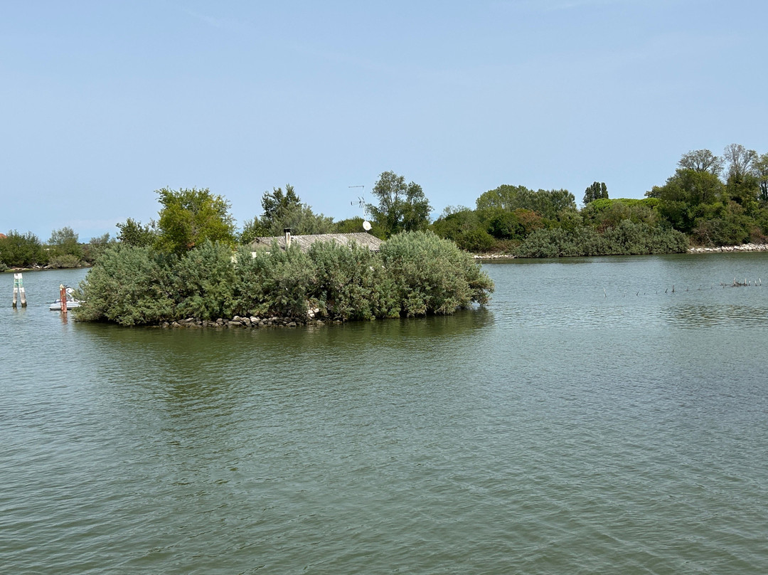 Aquileia - Grado Maritime Line-阿奎拉必去景点
