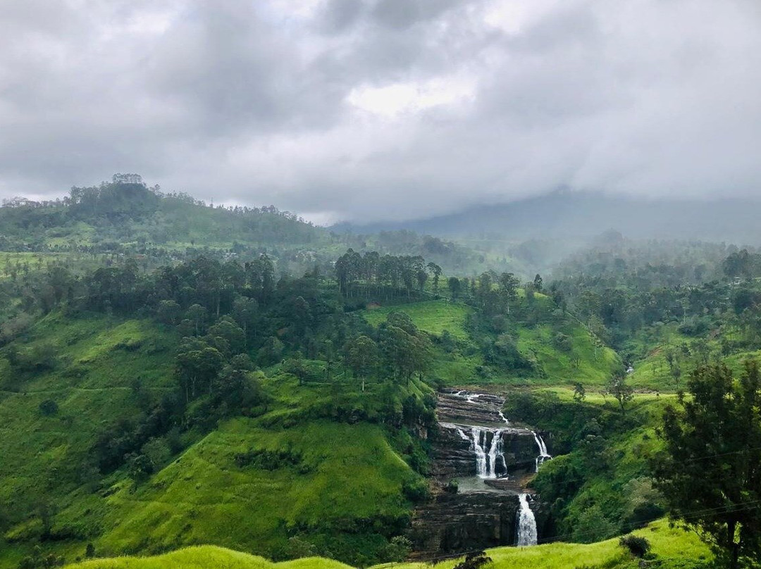 Ceylon Gateway's Wonderful Sri Lanka Adventure