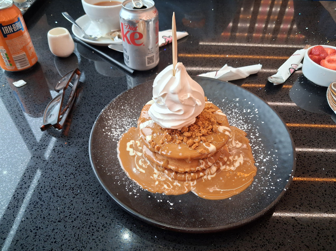Rassam's Creamery Chesterfield