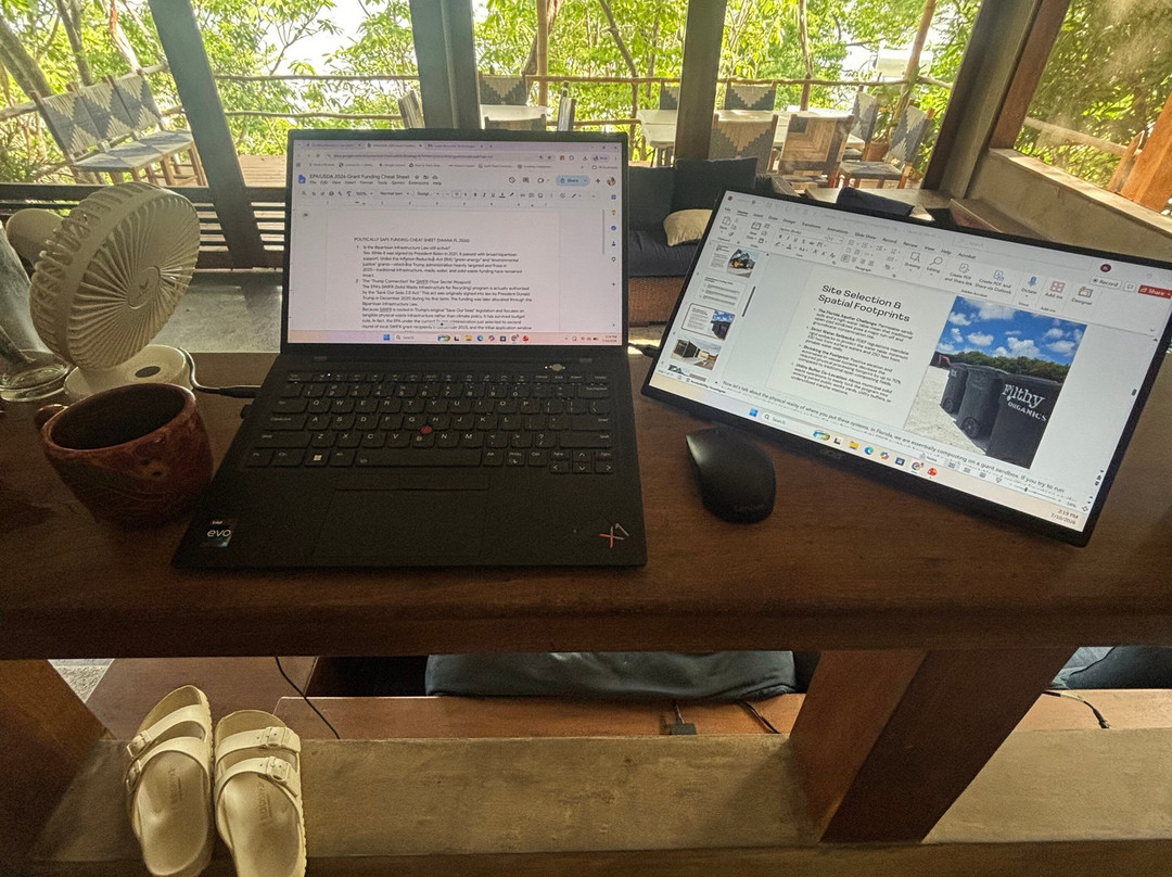 Costa Dulce Beach Hotel & Retreat Center主图