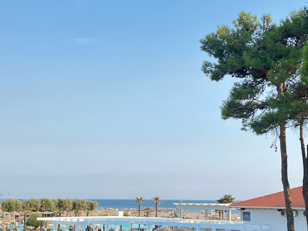 Azul Beach Resort Montenegro By Karisma主图