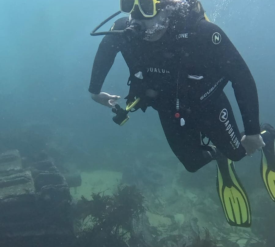 Buceo Quintay-Quintay必去景点