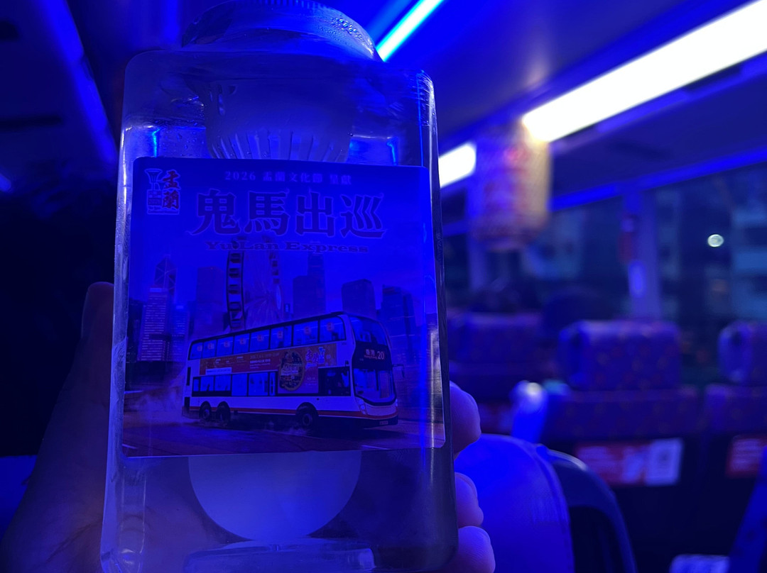 香港旅游发展局-香港必去景点