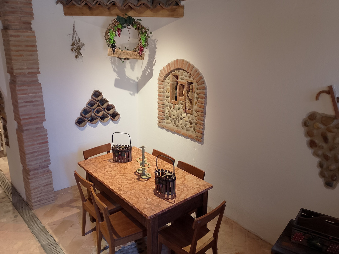 Ca' Divina Winery