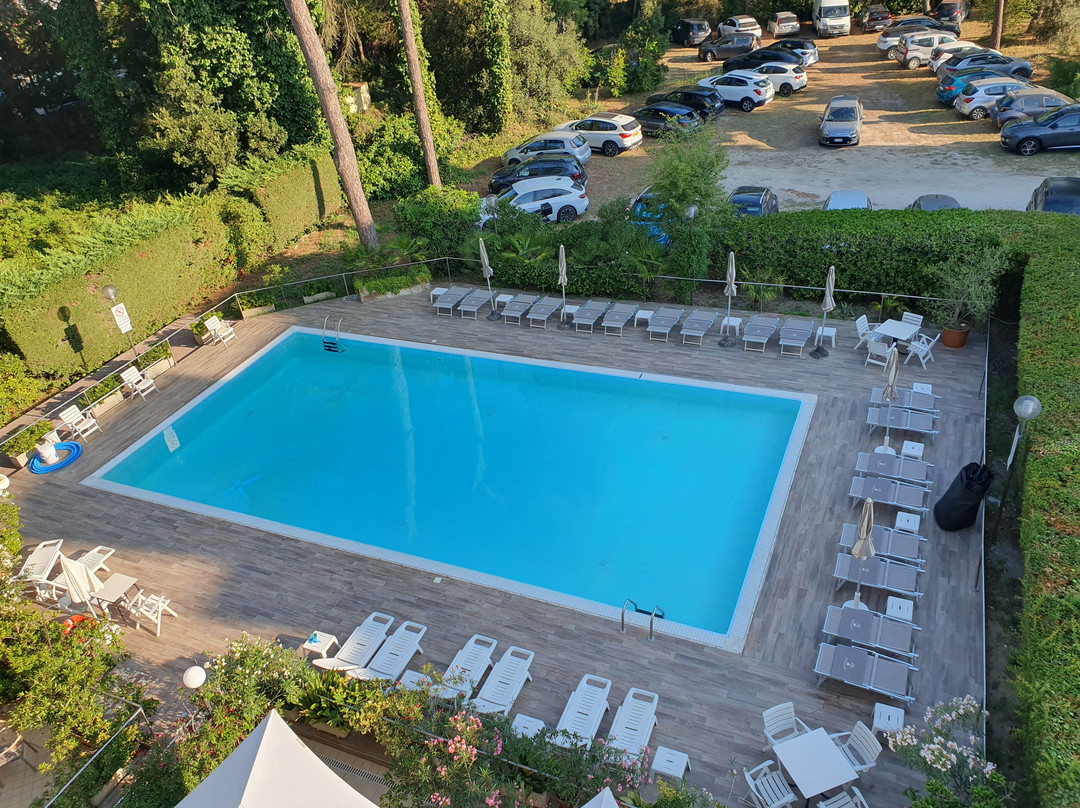 Hotel Europa Park主图
