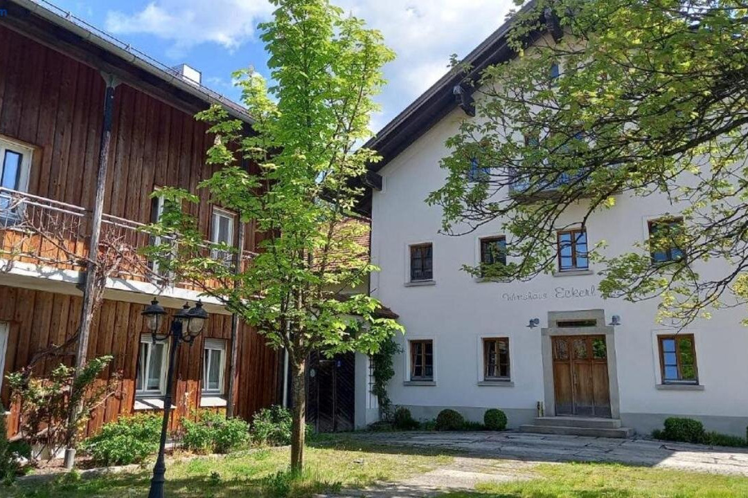 Frongahof