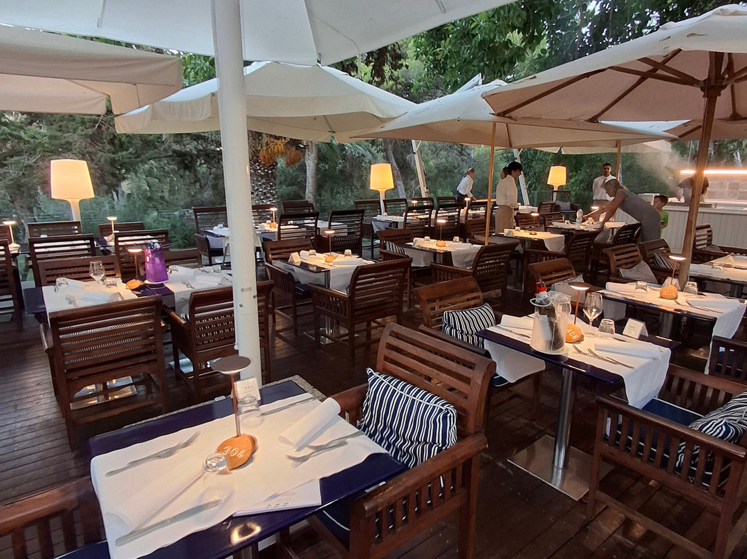 UNA HOTELS Club Hotel Ancora Stintino主图