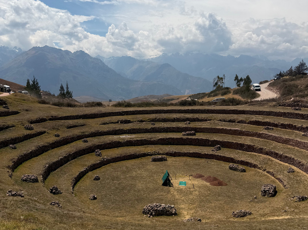 Peru Summit Adventures-库斯科必去景点