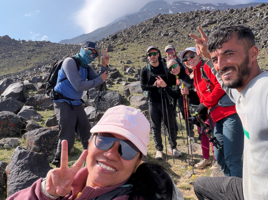 Ararat Trip-Dogubeyazit必去景点