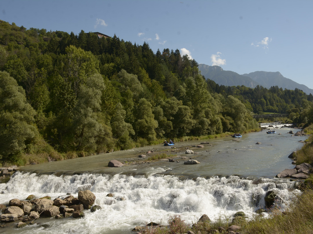 Val di Fiemme Outdoor & Rafting-Cavalese必去景点