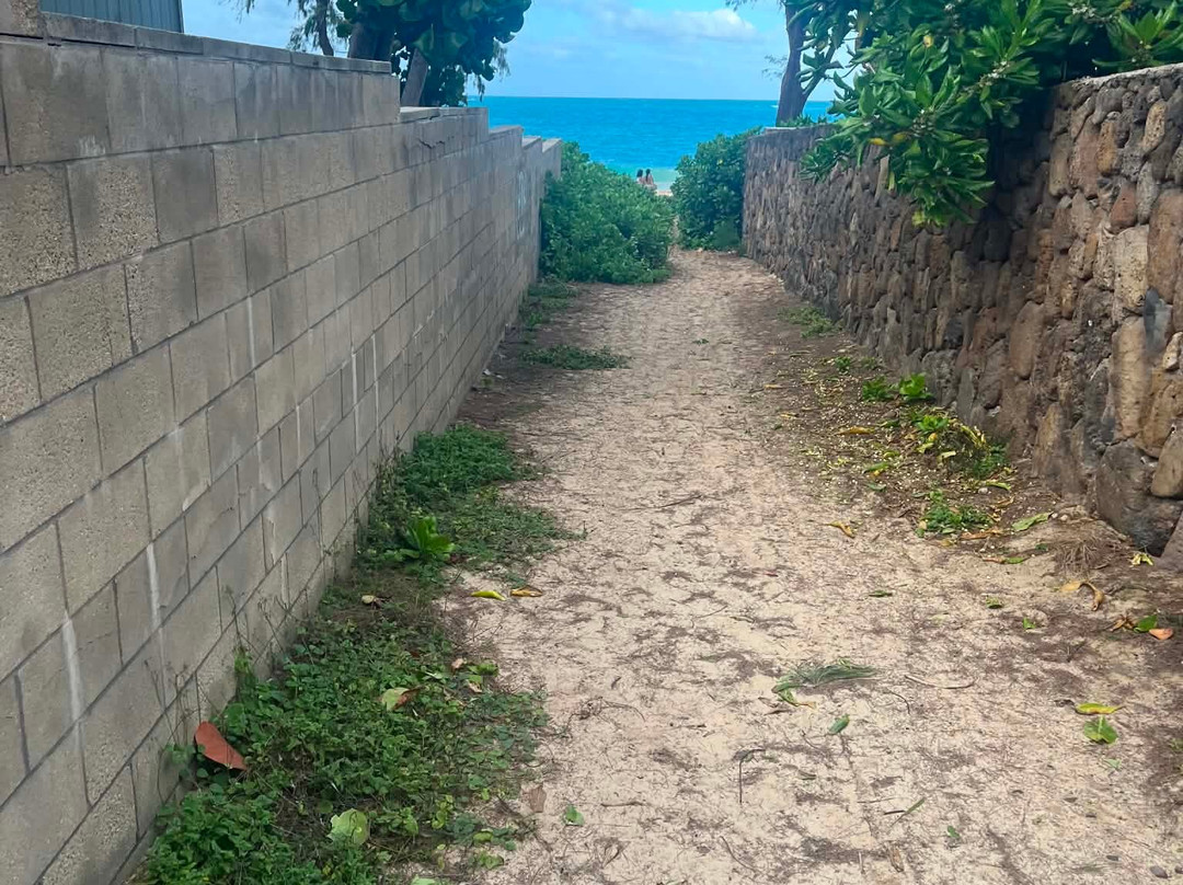 Hawai'i RESET Nature Spa Experience-威玛纳诺必去景点