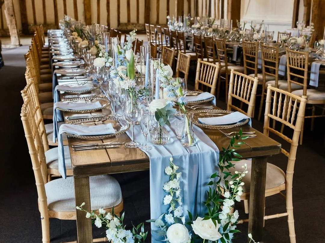 Blake Hall Weddings And Events Ltd-Chipping Ongar必去景点