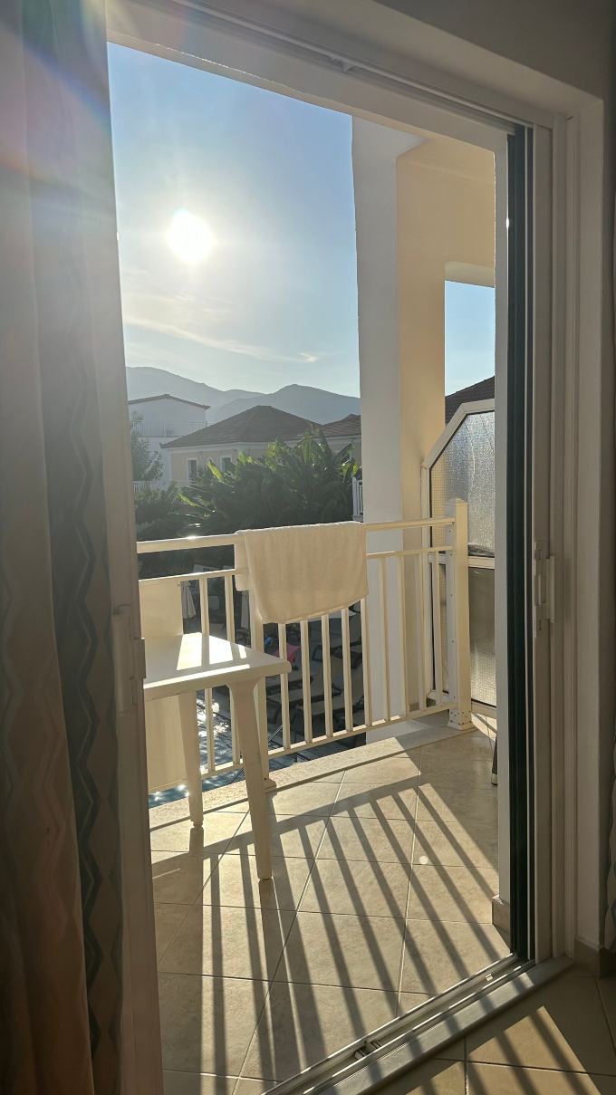 Danny's Hotel-旅行者