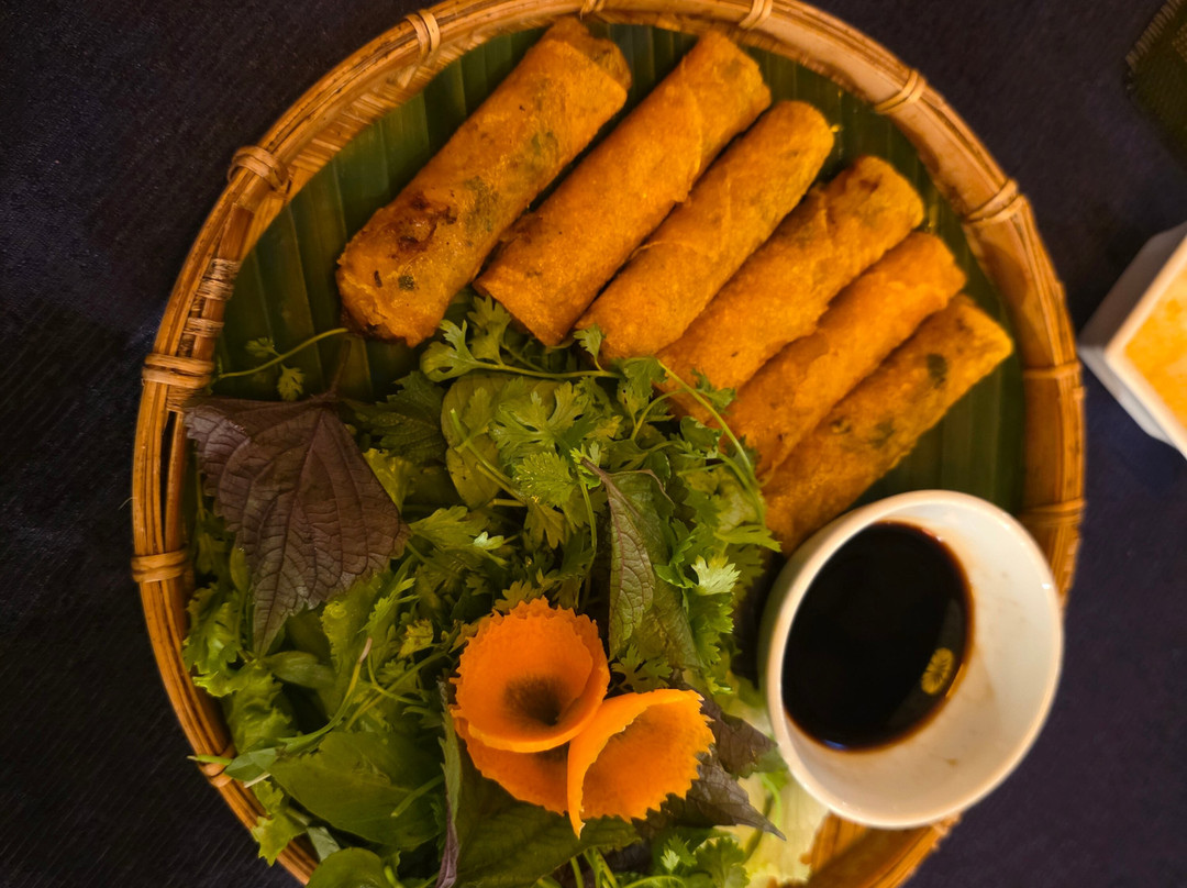 Phong Nha Farmstay主图