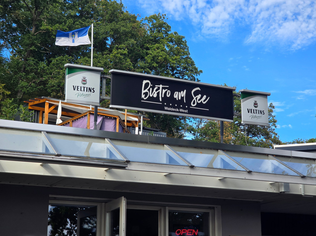 Bistro Am See