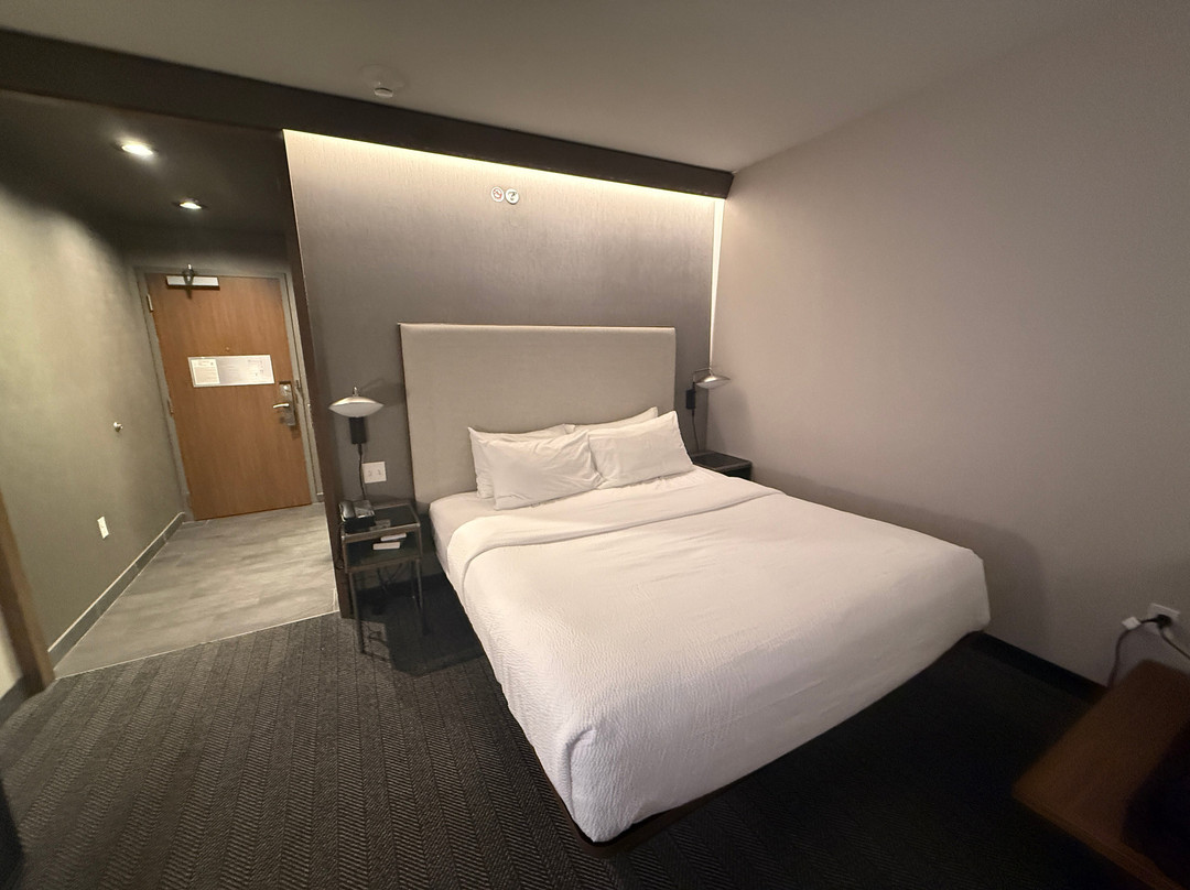 Courtyard by Marriott Manhattan Aggieville