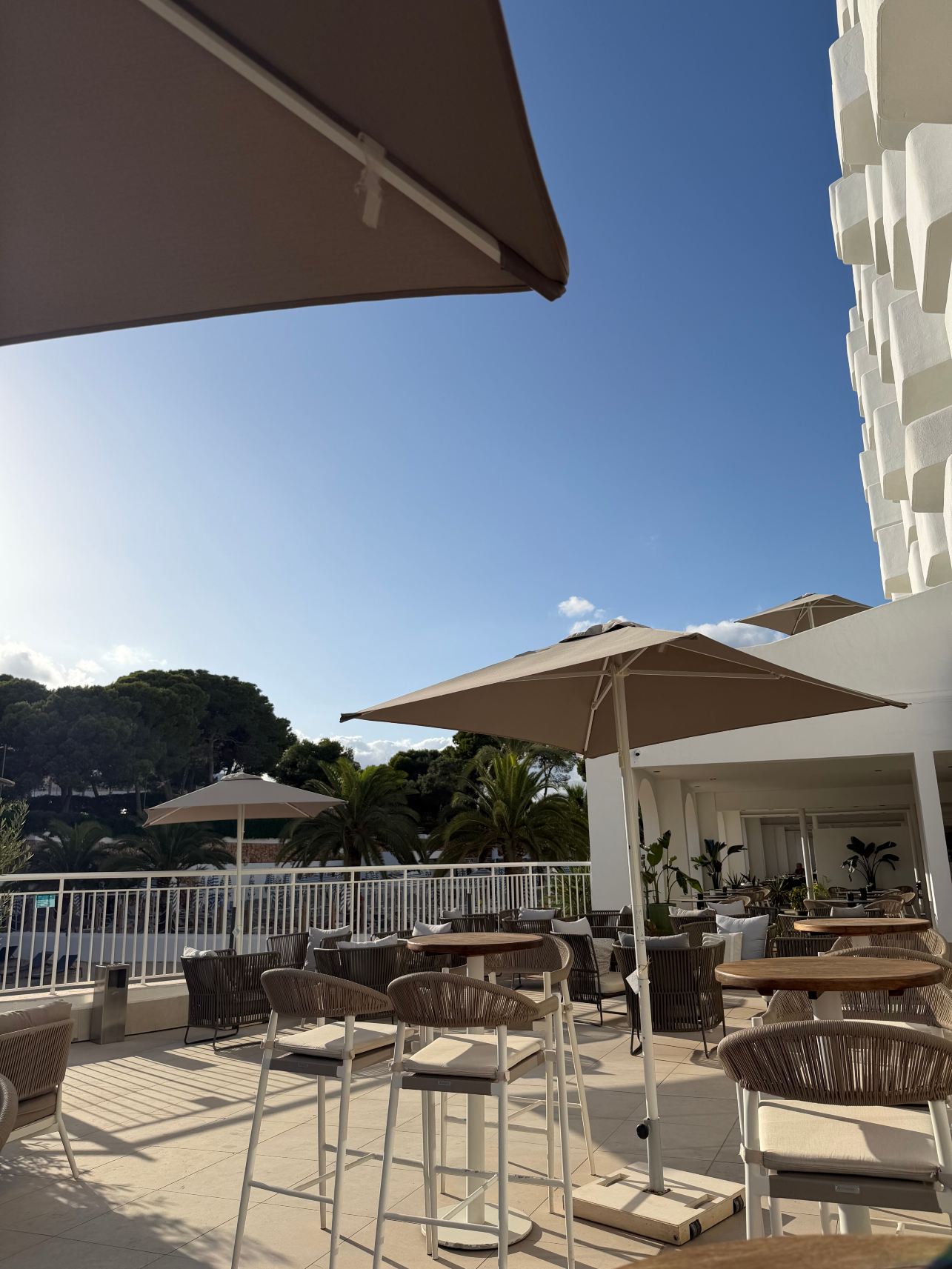 AluaSoul Mallorca Resort - Adults Only-旅行者