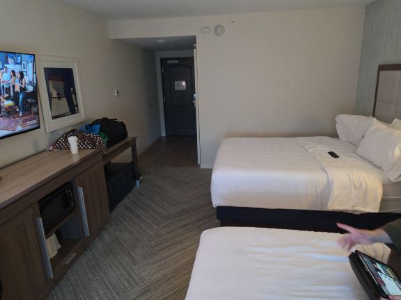 弗雷德瑞克登城堡酒店，温德姆Trademark精选-旅行者
