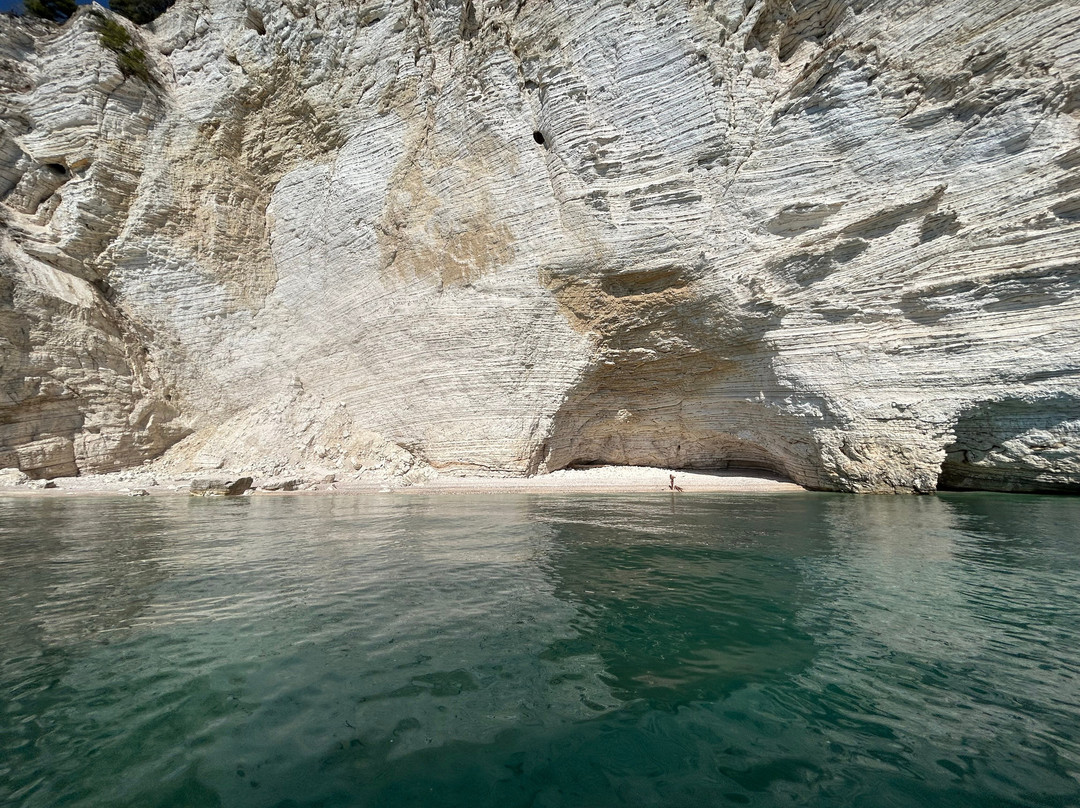 Costante Nicola Agenzia Tour Delle Grotte-佩斯基奇必去景点