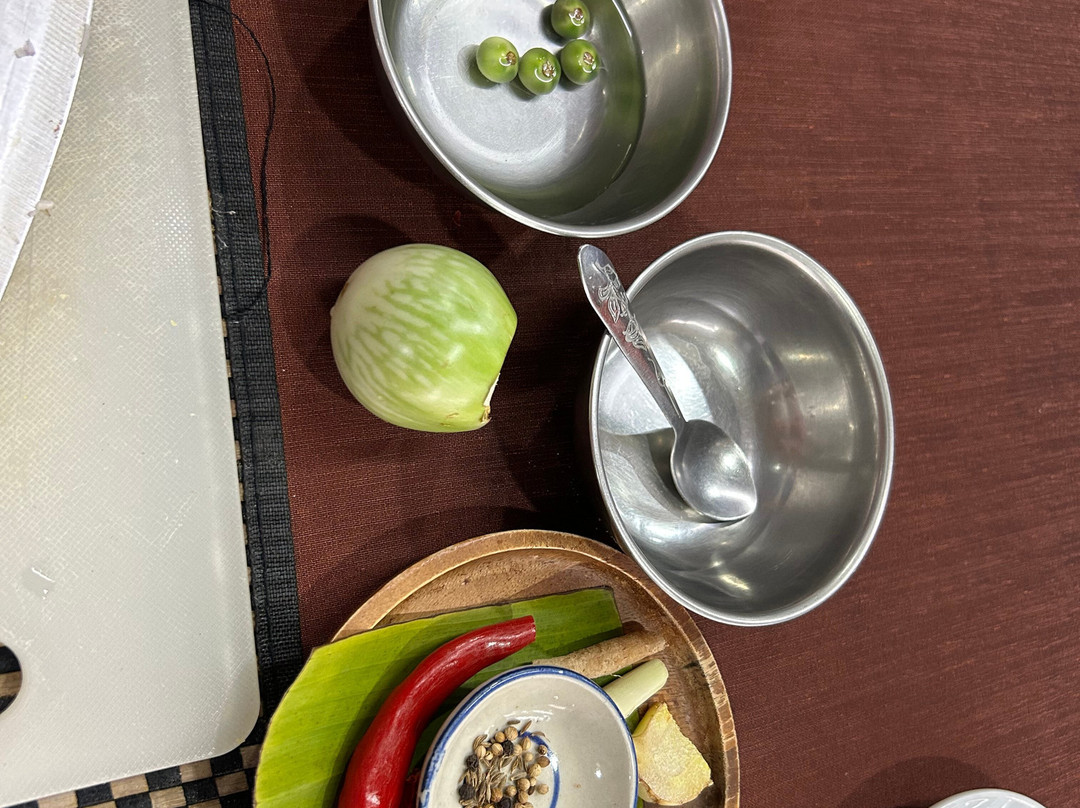 普吉岛泰式烹饪班（含市场游览选项）-普吉岛必去景点