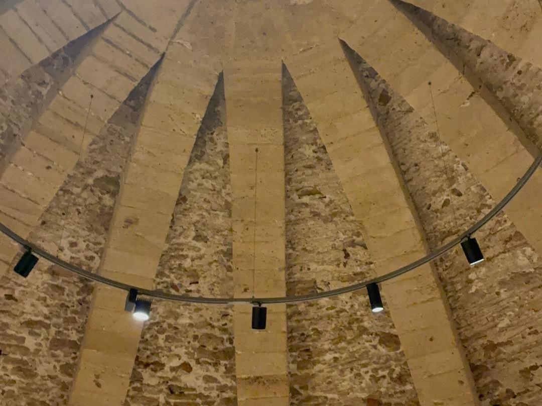 Torre dell'Espero Rejal-阿尔盖罗必去景点