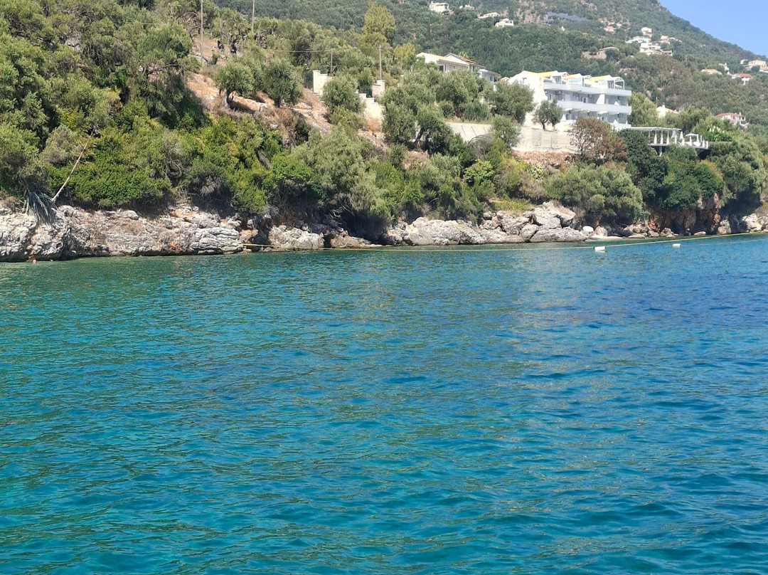 Madalena Boat Trips-Gouvia必去景点