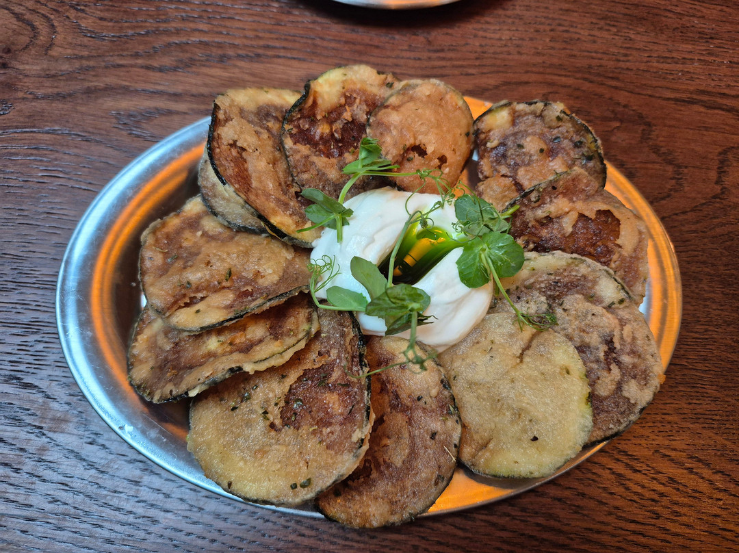 ORA | Taverna & Bar